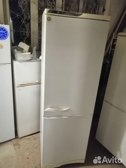 Б/у Холодильники