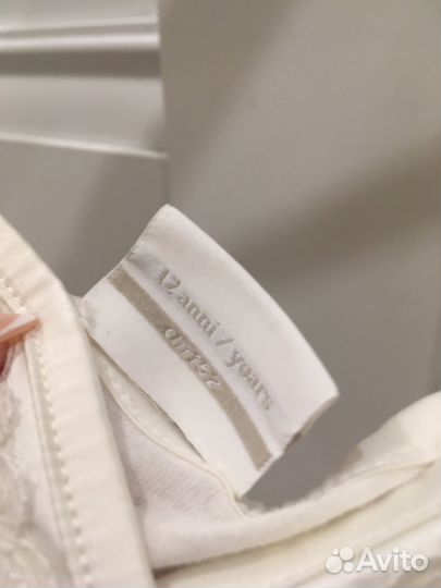 Майка la perla оригинал шелк