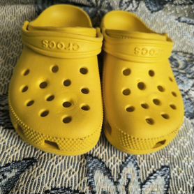 Crocs сабо