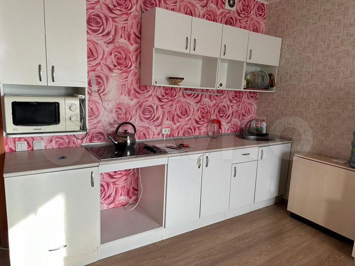 Квартира-студия, 28 м², 19/19 эт.