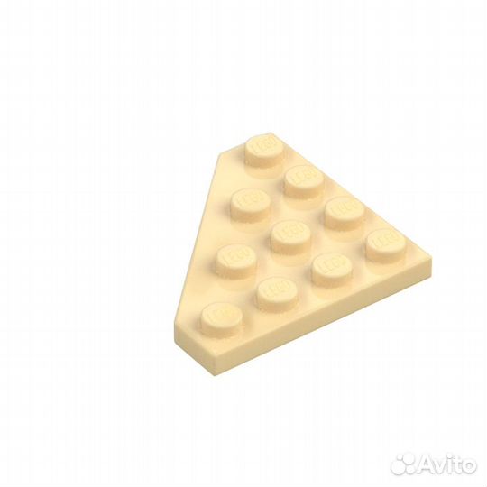 Деталь Lego 4569474