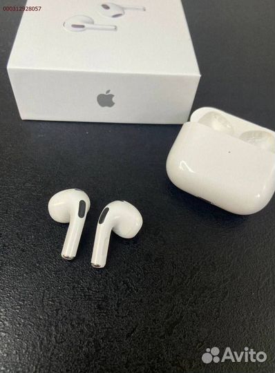 Наушники AirPods 3 Premium + Гарантия