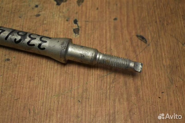 Буксировочный крюк Peugeot 308 (T7) универсал EP6