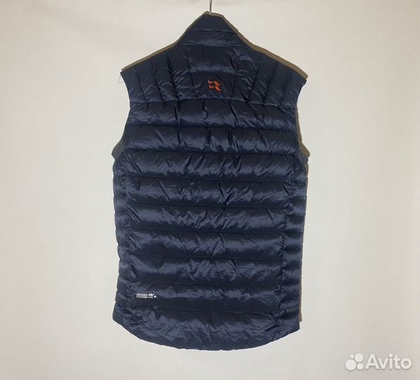 Пуховая жилетка Rab Electron Pro Vest