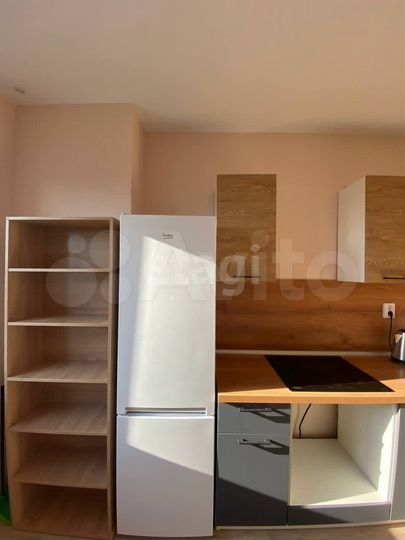 2-к. квартира, 51,6 м², 4/22 эт.