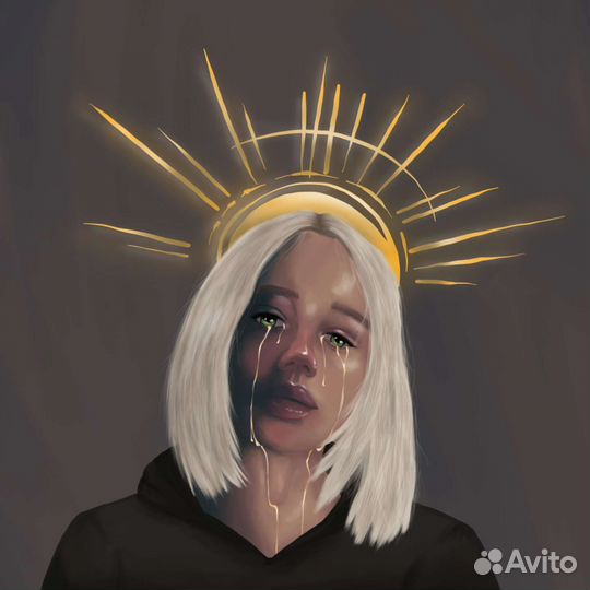 Художник иллюстратор, арт, рисунки на заказ