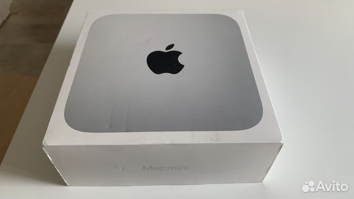 Mac mini m1 16gb 512gb