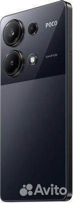 Xiaomi Poco M6 Pro, 8/256 ГБ