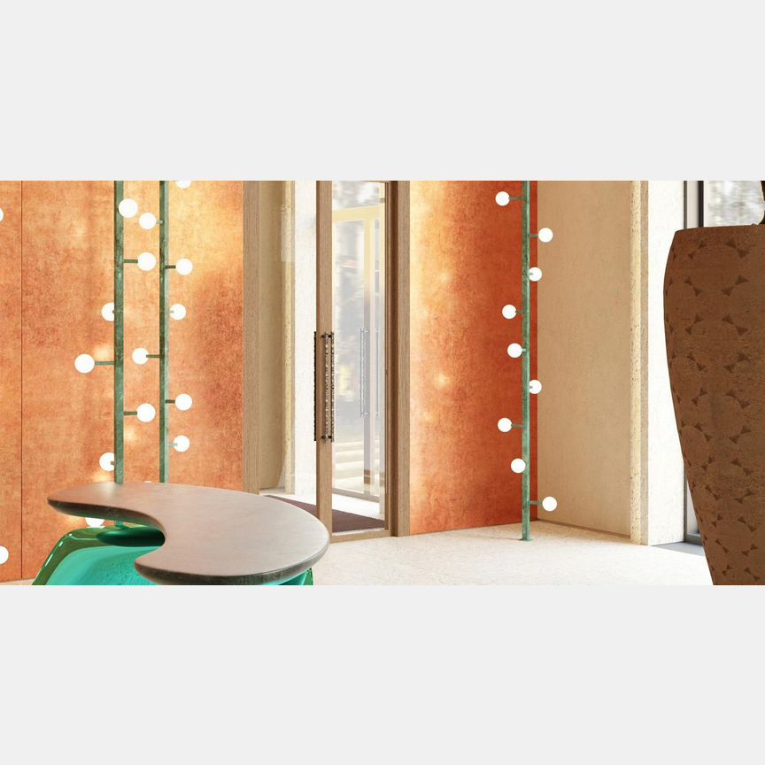 2-к. квартира, 58 м², 21/26 эт.