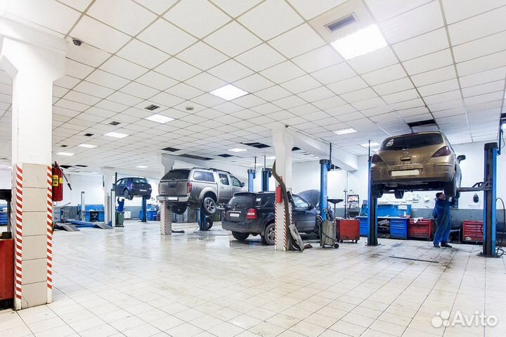 Срочная замена ступичного подшипника