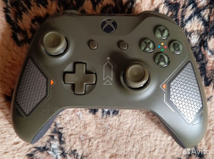 Геймпад xbox one