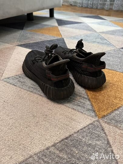 Кроссовки adidas yeezy boost 350