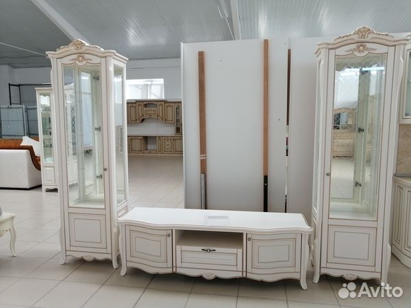 Мебель в гостиную Венеция