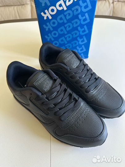 Кроссовки Reebok classic leather (Вьетнам)