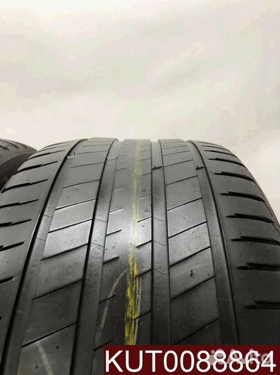 Michelin Latitude Sport 3 285/40 R20 108Y