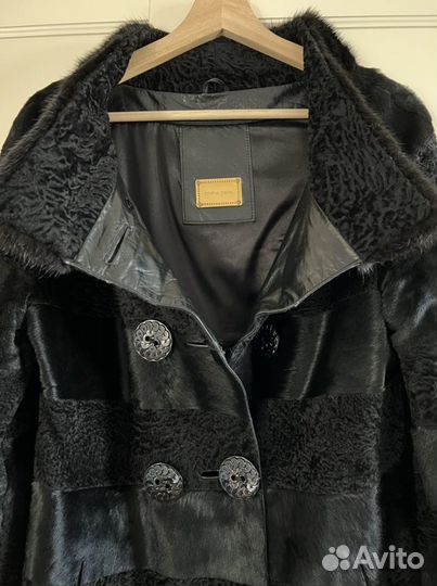 Пальто женское демисезонное 46 48