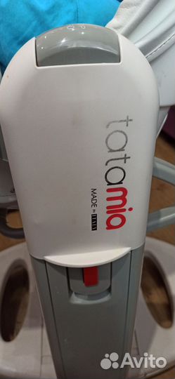 Стульчик для кормления peg perego tatamia