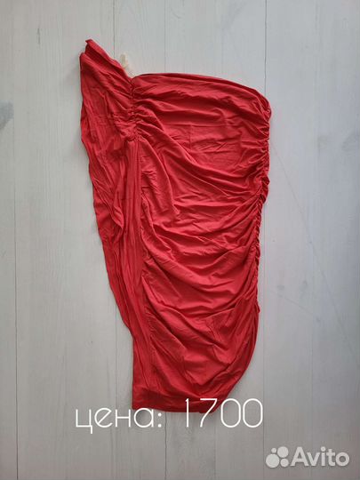 Женская одежда