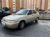 ВАЗ (LADA) 2112 1.6 MT, 2006, 220 000 км, с пробегом, цена 215 000 руб.