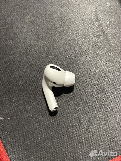 Apple airpods pro