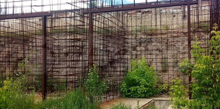 Гараж, 24 м²