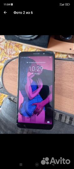 HONOR 9S, 2/32 ГБ