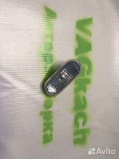 Повторитель поворота volkswagen golf mk 4