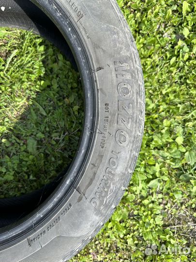 Duraturn Mozzo Touring 225/50 R17 94V