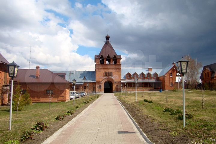 Участок 15 сот. (ИЖС)