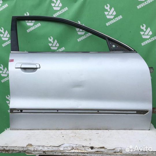 Дверь передняя правая Митсубиси Галант 8