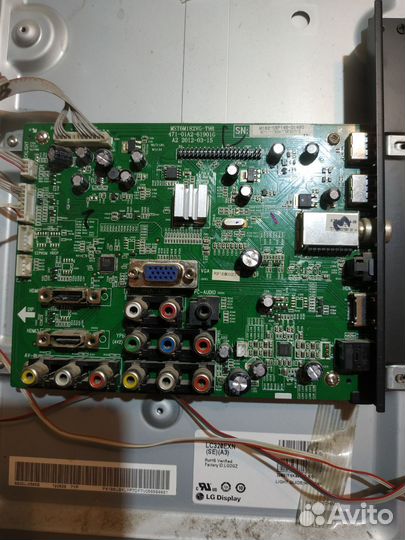 Майн,драйвер подсветки тв Rolsen