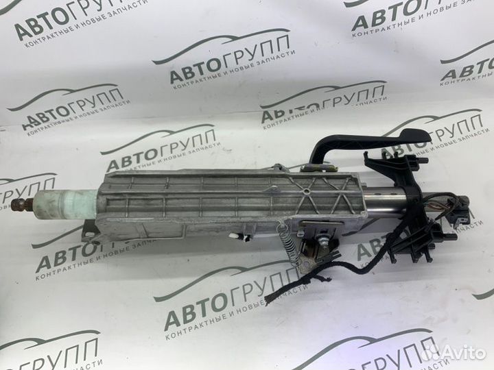 Рулевая колонка Bmw 116I F21 (Ф21) N13B16 1 2013