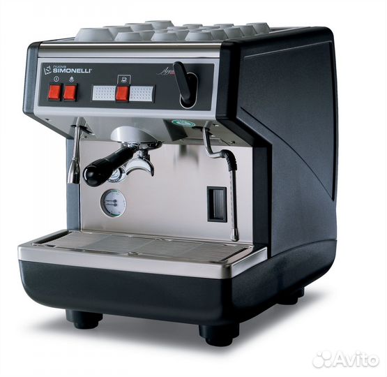 Кофемашина Nuova Simonelli Appia life