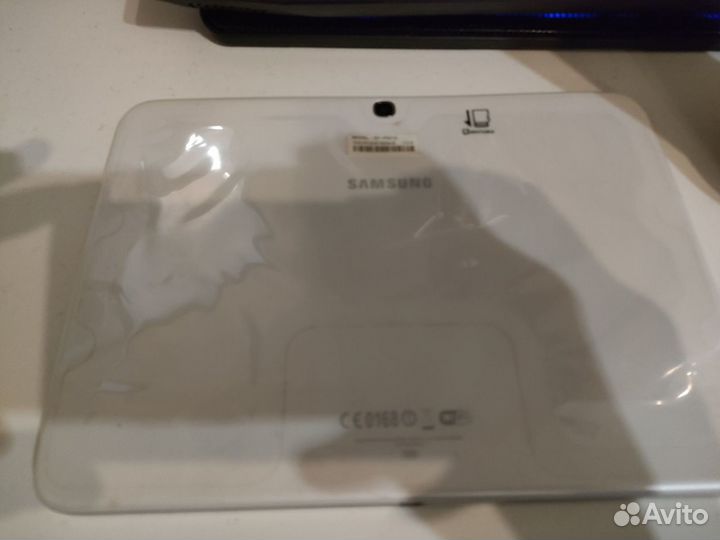 Samsung Galaxy Tab 3 10.1 p5200