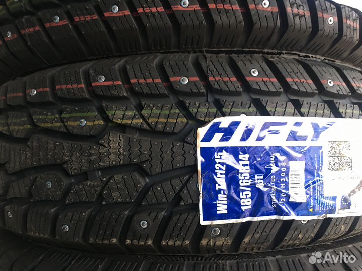 Hifly Win-Turi 215 185/65 R14 86T