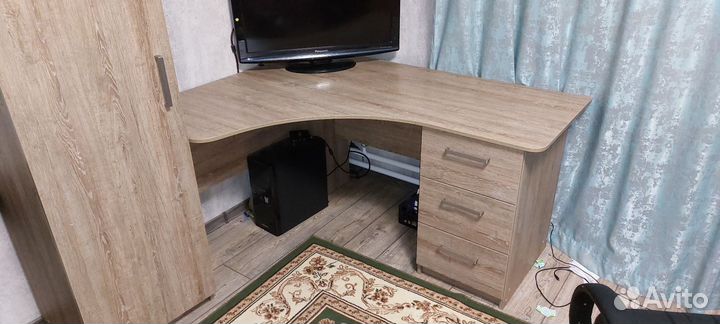 Компьютерный стол бу