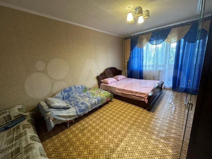 1-к. квартира, 38 м², 2/9 эт.