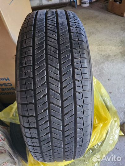 Yokohama Geolandar G91 225/65 R17 102H