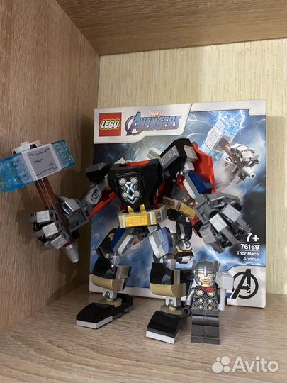 Lego Marvel 76168, 76171, 76169, 76140, 76177, 761