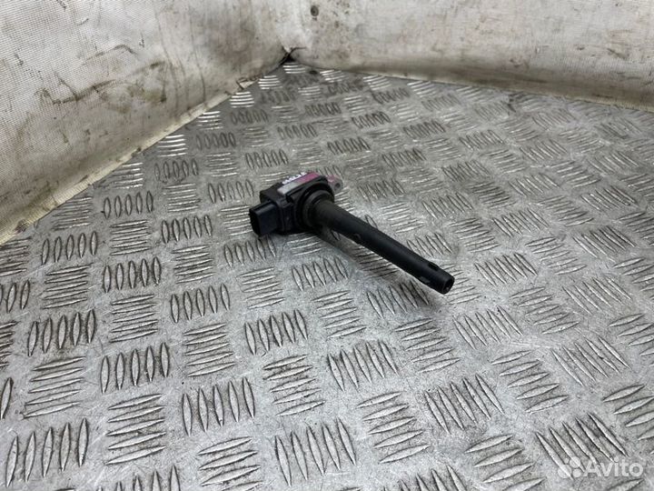 Катушка зажигания Nissan Qashqai J10 HR16DE 2012