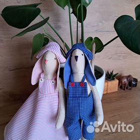 Купить кукла тильда Авторская кукла в Калининграде арт. , интернет-магазин KOKETTE