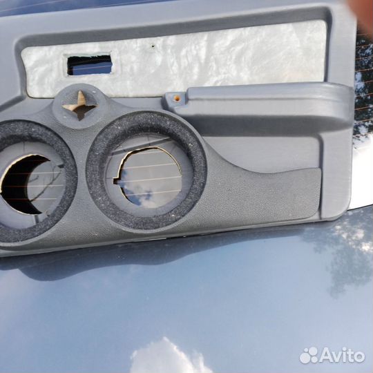 Дверные карты 2109 с Подиумами