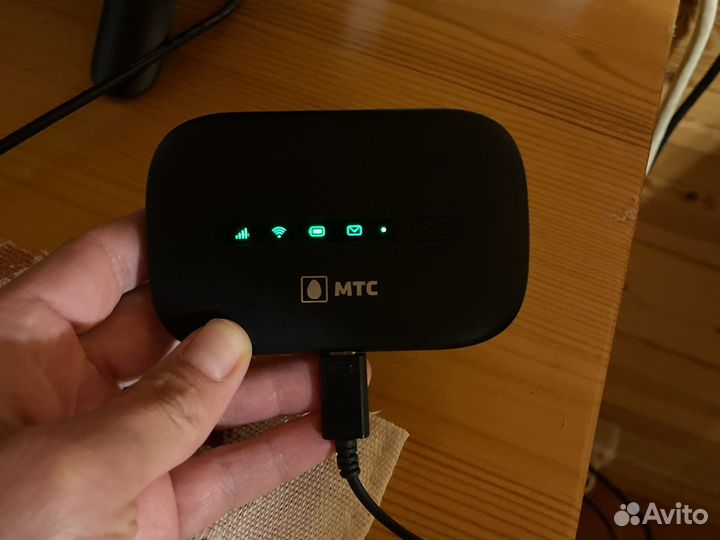 Модемы и роутеры 3G