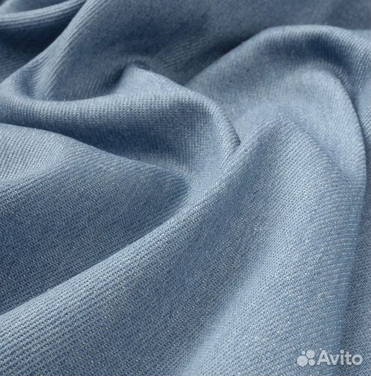 Джинсовая ткань