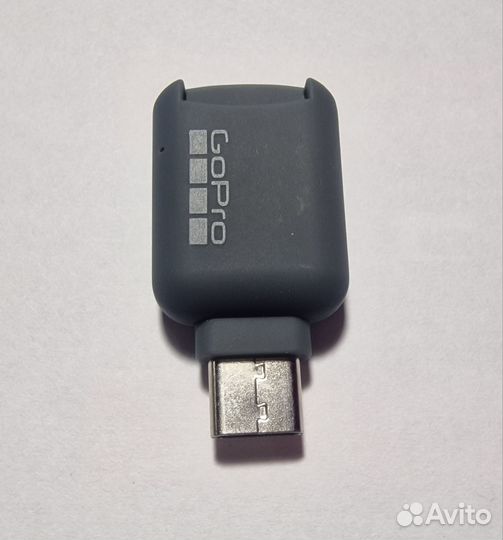 Считыватель карты памяти GoPro Картридер GoPro AMC