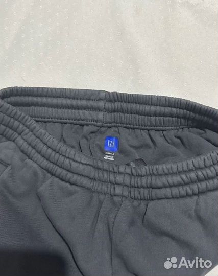 Yeezy Gap pants/штаны