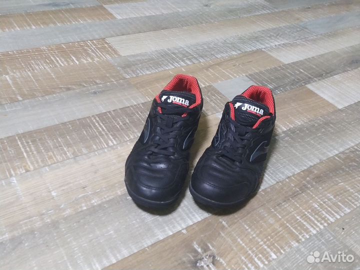 Сороконожки joma 39 размер