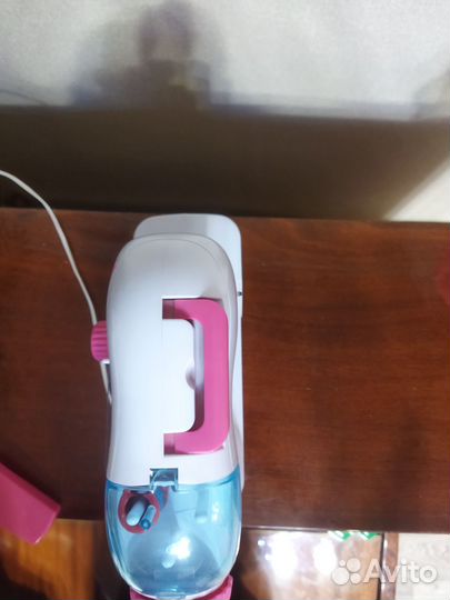 Швейная машинка детская 