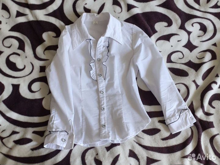 Школьная форма