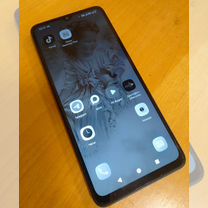 Xiaomi Poco C61, 6/128 ГБ, 2 SIM